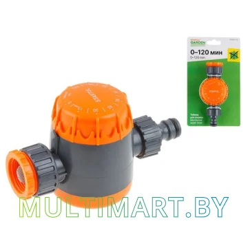 Таймер Startul Garden Механический ST6011-13